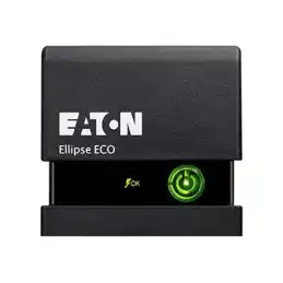 Eaton Ellipse ECO 500 DIN - Onduleur (montable sur rack - externe) - CA 230 V - 300 Watt - 500 VA - connec... (EL500DIN)_4