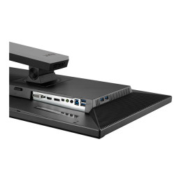 Écran LED - 27" - 2560 x 1440 WQHD @ 75 Hz - IPS - 350 cd - m² - 1000:1 - 5 ms - HDMI, DVI-D, ... (90LM05L1-B03370)_10