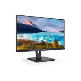 Écran LED - 22" - 1920 x 1080 Full HD (1080p) @ 75 Hz - IPS - 250 cd - m² - 1000:1 - 4 ms - HDMI, D... (222S1AE/00)_2