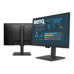 Écran LED - 27" - 1920 x 1080 Full HD (1080p) @ 100 Hz - IPS - 250 cd - m² - 1300:1 - 5 ms - 2xHDMI, D... (BL2790T)_1