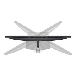 Écran LED - 24" - 2560 x 1440 QHD @ 100 Hz - IPS - 350 cd - m² - 1500:1 - 5 ms - HDMI, DisplayPor... (DELL-P2425DE)_5