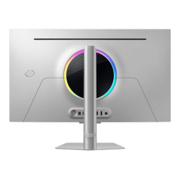 Moniteur OLED - Intelligent - jeux - 32" - 3840 x 2160 4K @ 240 Hz - 250 cd - m² - 1000000:1 - ... (LS32DG800SUXEN)_4