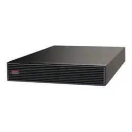 APC Easy UPS SRV - Onduleur (rack-montable) - CA 220 - 230 - 240 V - 800 Watt - 1000 VA - RS-232, USB - ... (SRV1KRILRK)_2