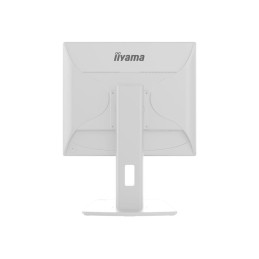 Écran LED - 19" - 1280 x 1024 @ 75 Hz - TN - 250 cd - m² - 1000:1 - 3 ms - HDMI, DisplayPort - haut-... (B1980S-W1)_8