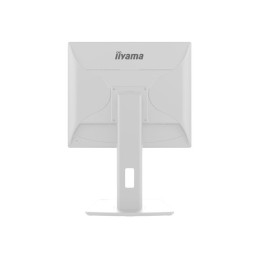 Écran LED - 19" - 1280 x 1024 @ 75 Hz - TN - 250 cd - m² - 1000:1 - 3 ms - HDMI, DisplayPort - haut-... (B1980S-W1)_10