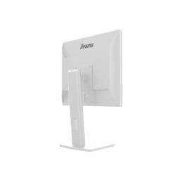 Écran LED - 19" - 1280 x 1024 @ 75 Hz - TN - 250 cd - m² - 1000:1 - 3 ms - HDMI, DisplayPort - haut-... (B1980S-W1)_12