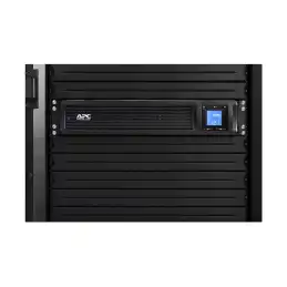 APC Smart-UPS C 1000VA LCD RM 2U 230V with SmartConnect (SMC1000I-2UC)_6