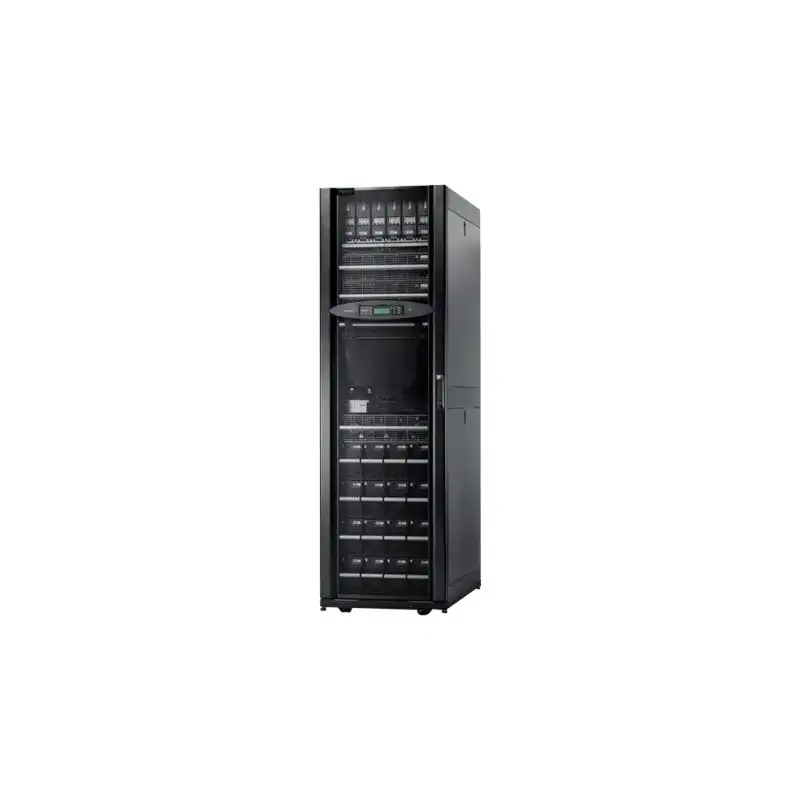 APC Symmetra PX All-In-One 32kW Scalable to 48kW - Onduleur - CA 400 V - 32 kW - 32000 VA - triphasé - ... (SY32K48H-PD)_1