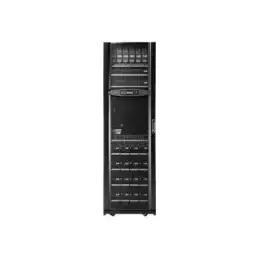 APC Symmetra PX All-In-One 32kW Scalable to 48kW - Onduleur - CA 400 V - 32 kW - 32000 VA - triphasé - ... (SY32K48H-PD)_3