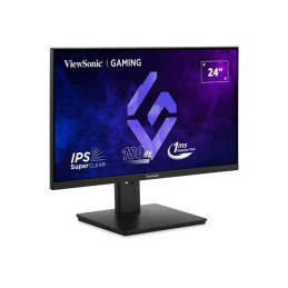 Écran LED - jeux - 24" (23.8" visualisable) - 1920 x 1080 Full HD (1080p) @ 180 Hz - IPS - 300 cd - m² ... (XG24G1)_4