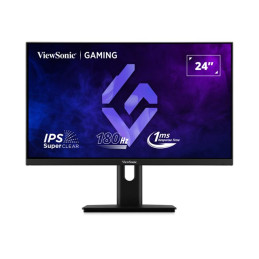 Écran LED - jeux - 24" (23.8" visualisable) - 1920 x 1080 Full HD (1080p) @ 180 Hz - IPS - 300 cd - m² ... (XG24G1)_5