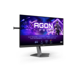 AG6 Series - écran LED - jeux - 25" (24.5" visualisable) - 1920 x 1080 Full HD (1080p) @ 390 Hz - Fast... (AG256FS)_4