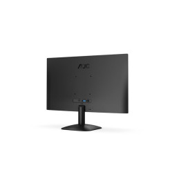 Écran LED - 24" (23.8" visualisable) - 1920 x 1080 Full HD (1080p) @ 120 Hz - IPS - 300 cd - m² - 1500:... (24B31H)_8