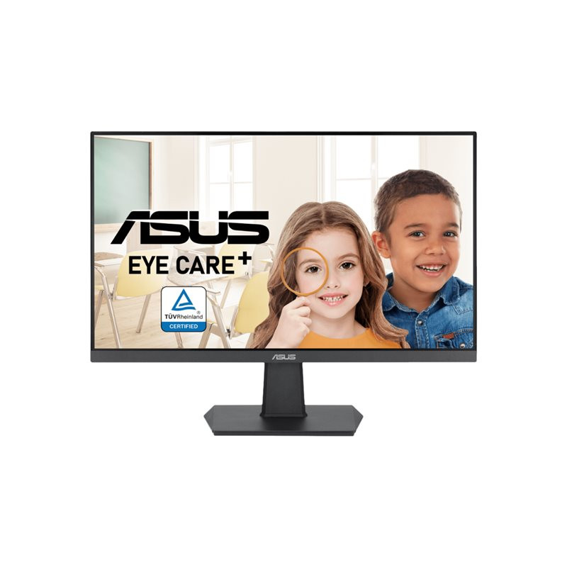 Écran LED - 27" - 1920 x 1080 Full HD (1080p) @ 100 Hz - IPS - 250 cd - m² - 1300:1 - 1 ms - H... (90LM0550-B04170)_1