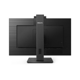 Écran LED - 24" - 1920 x 1080 Full HD (1080p) @ 75 Hz - IPS - 250 cd - m² - 1000:1 - 4 ms - HDMI, DV... (242B1H/00)_3