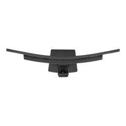 Écran LED - incurvé - 34" - 3440 x 1440 UWQHD @ 120 Hz - VA - 350 cd - m² - 3000:1 - 0.4 ms - H... (XCB3494WQSU-B1)_4