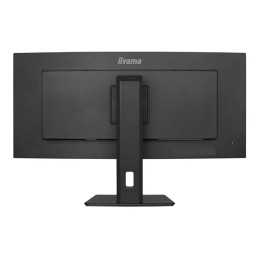 Écran LED - incurvé - 34" - 3440 x 1440 UWQHD @ 120 Hz - VA - 350 cd - m² - 3000:1 - 0.4 ms - H... (XCB3494WQSU-B1)_7