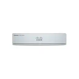 Cisco FirePOWER 1010E ASA - Firewall - bureau (FPR1010E-ASA-K9)_1