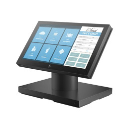 Tout-en-un 1 x Celeron N6211 - jusqu'à 3 GHz - RAM 4 Go - SSD 32 Go - eMMC - UHD Graphics - Gigabit... (5T8H4EAABF)_1