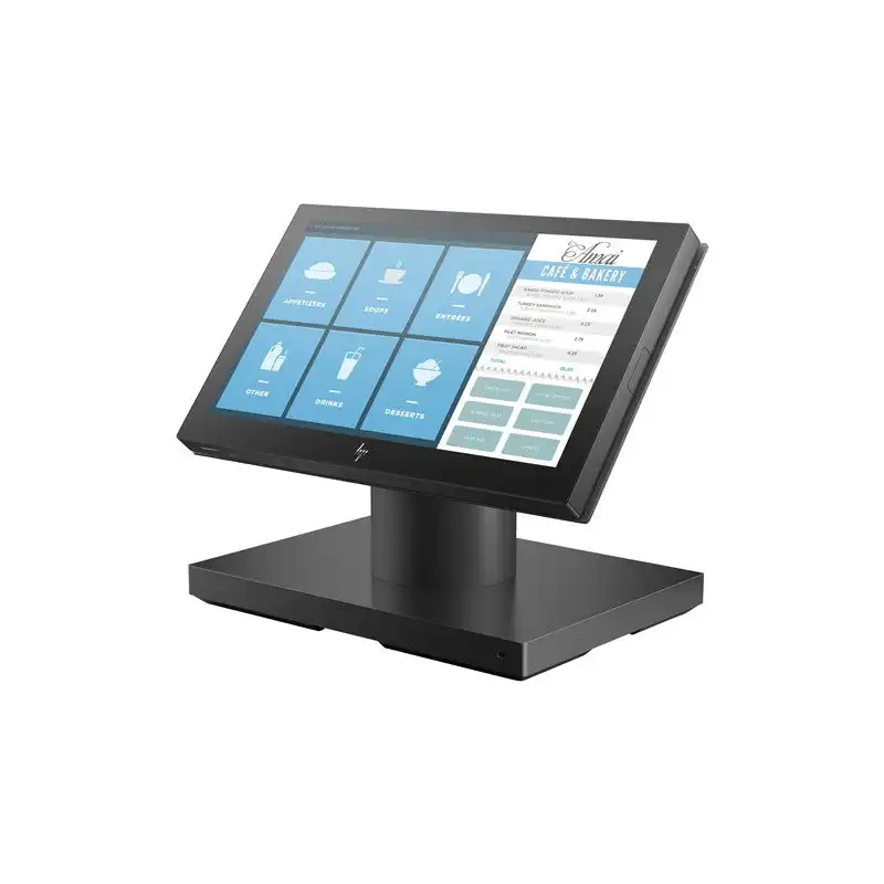 Tout-en-un 1 x Celeron N6211 - jusqu'à 3 GHz - RAM 4 Go - SSD 32 Go - eMMC - UHD Graphics - Gigabit... (5T8H4EAABF)_1