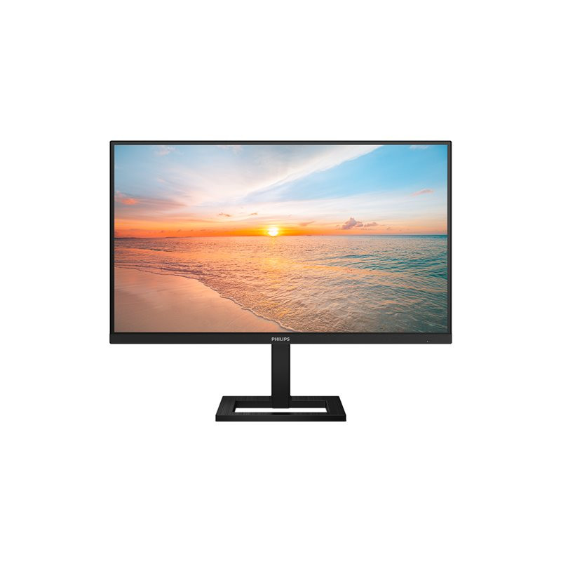 1000 Series - écran LED - 27" - 3840 x 2160 4K @ 60 Hz - IPS - 350 cd - m² - 1000:1 - HDR10 - 4... (27E1N1800AE/00)_1