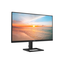 1000 Series - écran LED - 27" - 3840 x 2160 4K @ 60 Hz - IPS - 350 cd - m² - 1000:1 - HDR10 - 4... (27E1N1800AE/00)_2