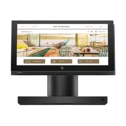 Tout-en-un 1 x Celeron N6211 - jusqu'à 3 GHz - RAM 4 Go - SSD 32 Go - eMMC - UHD Graphics - Gigabit... (5T8H4EAABF)_2