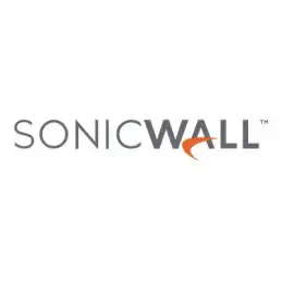 SonicWall - Adaptateur secteur - CA 100-240 V - 24 Watt - pour SonicWall TZ300, TZ400 (01-SSC-0709)_1