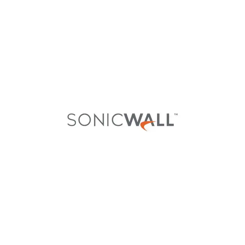 SonicWall - Adaptateur secteur - CA 100-240 V - 24 Watt - pour SonicWall TZ300, TZ400 (01-SSC-0709)_1