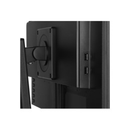 Écran LED - 23" (22.5" visualisable) - 1920 x 1200 WUXGA @ 75 Hz - IPS - 250 cd - m² - 1000:1 - ... (XUB2395WSU-B5)_12