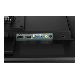 Écran LED - 23" (22.5" visualisable) - 1920 x 1200 WUXGA @ 75 Hz - IPS - 250 cd - m² - 1000:1 - ... (XUB2395WSU-B5)_13