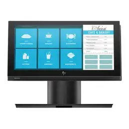 Tout-en-un 1 x Celeron N6211 - jusqu'à 3 GHz - RAM 4 Go - SSD 32 Go - eMMC - UHD Graphics - Gigabit... (5T8H4EAABF)_3