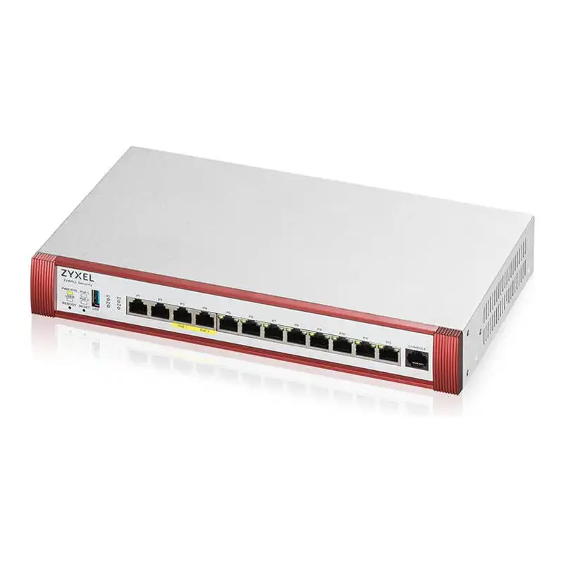 Zyxel ZyWALL USG FLEX 500H - Firewall - 1GbE, 2.5GbE - géré par le Cloud (USGFLEX500H-EU0101F)_1