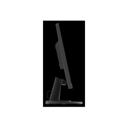 Écran LED - 27" - 1920 x 1080 Full HD (1080p) @ 75 Hz - VA - 250 cd - m² - 3000:1 - 4 ms - HDMI, VG... (63DDKAT6EU)_5