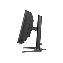 Écran LED - jeux - incurvé - 34" (31.4" visualisable) - 3440 x 1440 UWQHD @ 180 Hz - VA - 500 c... (GCB3484WQSU-B1)_9