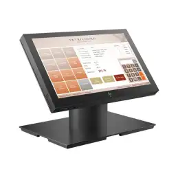 Tout-en-un 1 x Celeron N6211 - jusqu'à 3 GHz - RAM 4 Go - SSD 32 Go - eMMC - UHD Graphics - Gigabit... (5T8H4EAABF)_4