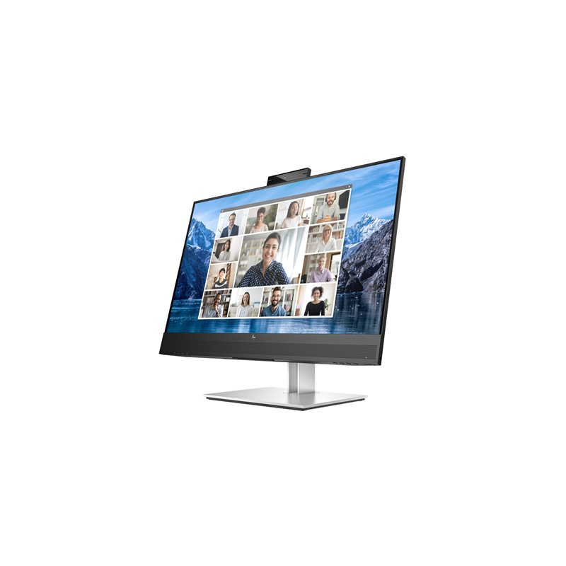 E-Series - écran LED - 27" - 2560 x 1440 QHD @ 75 Hz - IPS - 300 cd - m² - 1000:1 - 5 ms - HDMI, Di... (40Z29AAABB)_1