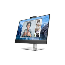 E-Series - écran LED - 27" - 2560 x 1440 QHD @ 75 Hz - IPS - 300 cd - m² - 1000:1 - 5 ms - HDMI, Di... (40Z29AAABB)_2