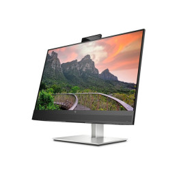 E-Series - écran LED - 27" - 2560 x 1440 QHD @ 75 Hz - IPS - 300 cd - m² - 1000:1 - 5 ms - HDMI, Di... (40Z29AAABB)_3