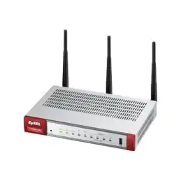Zyxel USG20W-VPN - Firewall - 1GbE - 2.4 GHz, 5 GHz (USG20W-VPN-EU0101F)_1