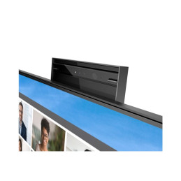 E-Series - écran LED - 27" - 2560 x 1440 QHD @ 75 Hz - IPS - 300 cd - m² - 1000:1 - 5 ms - HDMI, Di... (40Z29AAABB)_9