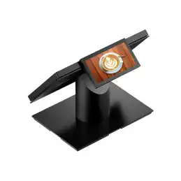 Tout-en-un 1 x Celeron N6211 - jusqu'à 3 GHz - RAM 4 Go - SSD 32 Go - eMMC - UHD Graphics - Gigabit... (5T8H4EAABF)_5