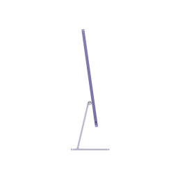 Tout-en-un M4 - RAM 16 Go - SSD 256 Go - Apple M4 10-core - Gigabit Ethernet, IEEE 802.11ax (Wi-Fi 6E), B... (Z1ET)_4