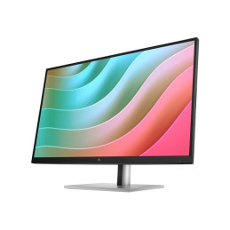 E-Series - écran LED - 27" - 3840 x 2160 4K UHD (2160p) @ 60 Hz - IPS - 350 cd - m² - 1000:1 - 5 ms... (6N4C4AAABB)_2