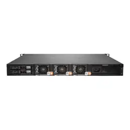 Accès mobile sécurisé SonicWall 6200 - Dispositif de sécurité - 1GbE - 1U - rack-montable (01-SSC-2300)_4