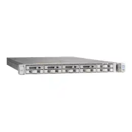 Cisco Web Security Appliance S395 - Dispositif de sécurité - 6 ports - 1GbE - 1U - rack-montable (WSA-S395-K9)_1