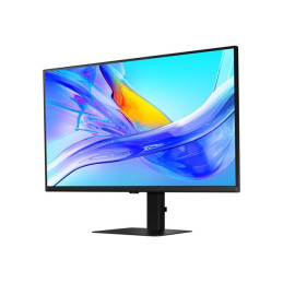S80UD Series - écran LED - USB - 32" - 3840 x 2160 UHD @ 60 Hz - VA - 350 cd - m² - 3000:1 - HD... (LS32D800UAUXEN)_2