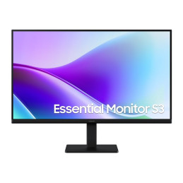S32GF Series - écran LED - 27" - 1920 x 1080 Full HD (1080p) @ 120 Hz - IPS - 250 cd - m² - 100... (LS27F320GAUXEN)_1