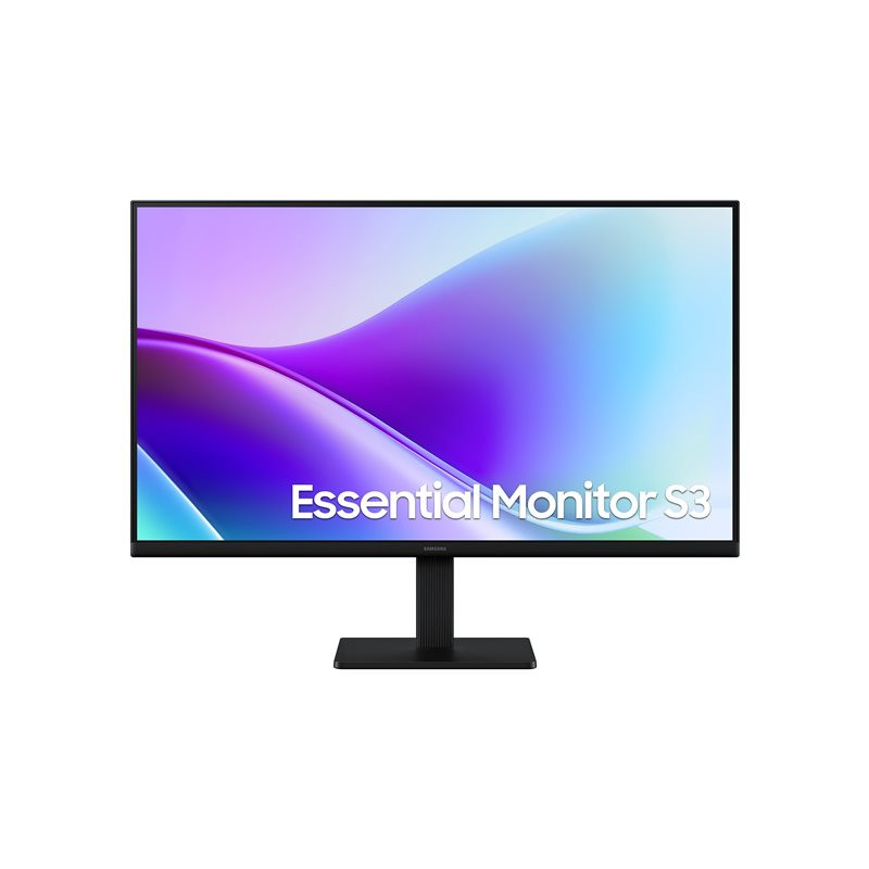 S32GF Series - écran LED - 27" - 1920 x 1080 Full HD (1080p) @ 120 Hz - IPS - 250 cd - m² - 100... (LS27F320GAUXEN)_1