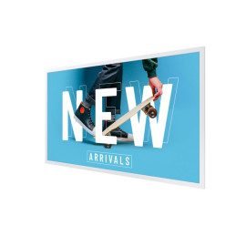 Classe de diagonale 32" (31.5" visualisable) - EMDX series affichage e-Paper - E Ink Spectra 6 ... (LH32EMDIBGBXEN)_3